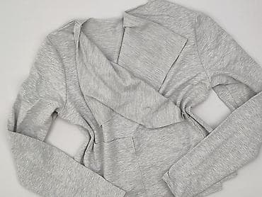 pull: Cardigan, Kardigan damski, rozmiar S — 1