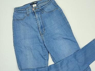blue jeans amiri: Fashion Nova, Jeansy damskie, rozmiar 2XS — 1