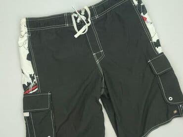 Szorty kąpielowe dla mężczyzn, rozmiar M