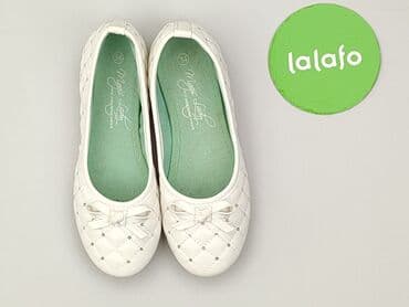 pull and bear marynarki: Балетки 34, стан - Дуже гарний на lalafo.pl — 2 pull and bear marynarki: Балетки 34, стан - Дуже гарний — 2