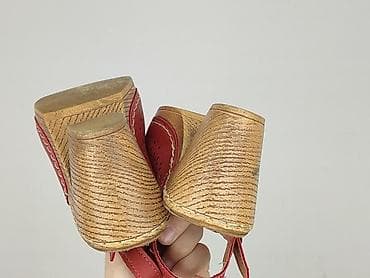 eobuwie scholl: Sandały damskie, rozmiar 39 — 7