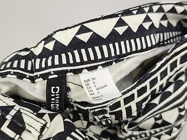 vans 36: H&M Divided, Jeansy damskie, rozmiar S — 4