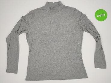 gruby bialy golf: Golf damski, rozmiar S — 2