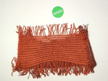 h: Tube scarf, Female, condition - Perfect — 2