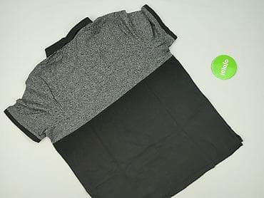 dresy hummel: Livergy, Koszulka polo dla mężczyzn, rozmiar XL — 3