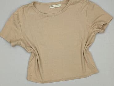 pull and bear bluzka w paski: PULL&BEAR, Top damski, rozmiar XL — 1