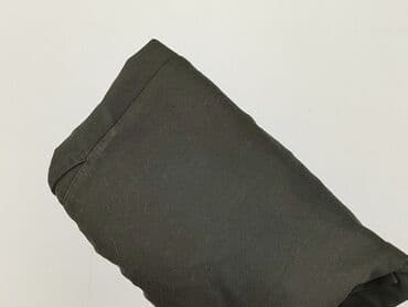 spodnie moro: H&M, Spodnie materiałowe damskie, rozmiar M — 8