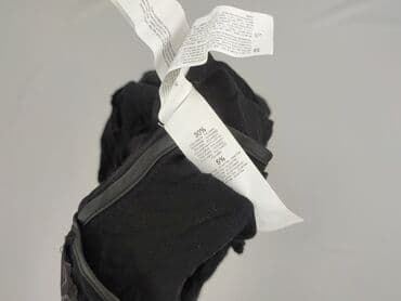 kurtka reserved czarna: Kardigan damski, rozmiar M — 5