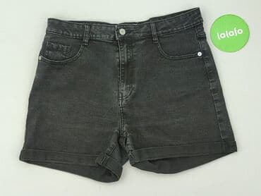 krótkie spodenki i nogi z cellulitem: House of Denim, Szorty damskie, XL — 3