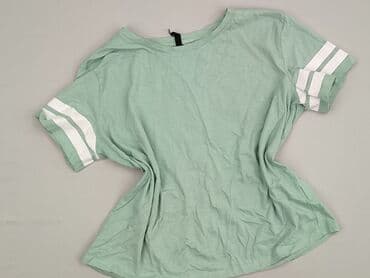 Sinsay, T-shirt damski, rozmiar L