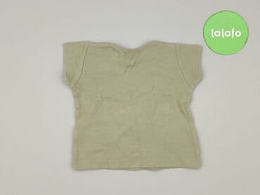 koszulka hello kitty: T-shirt, Cherokee, 6-9 months, condition - Good — 3