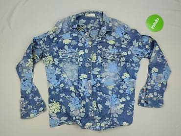 only koszule: Marie Lund, Koszula damska, rozmiar 4XL — 2