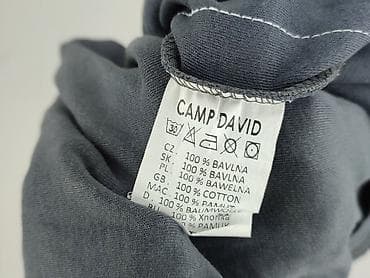 spodnie version: Koszulka polo dla mężczyzn, rozmiar 3XL — 5