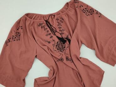 bluzki 34: Shein Curve, Bluzka damska, rozmiar 4XL — 1