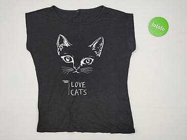 psa: T-shirt damski, rozmiar 2XL — 2