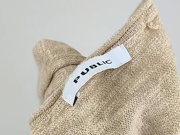 max studio sweter: Sweter damski, rozmiar L — 5