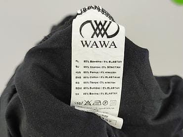 wawa: Wawa, Spodnie materiałowe damskie, rozmiar 5XL — 5