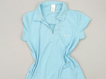 B'Twin, Women`s polo shirt, S at lalafo.pl B'Twin, Women`s polo shirt, S
