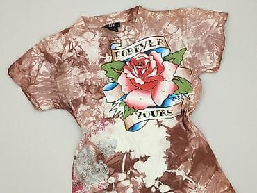 ck: DKNY, T-shirt damski, rozmiar M — 1