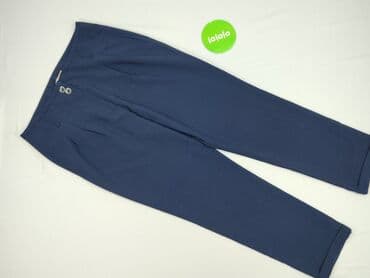 marynarka prada damska: Spodnie materiałowe damskie, S — 2