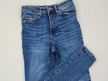 lee jeans: H&M, Jeansy damskie, rozmiar XS — 1