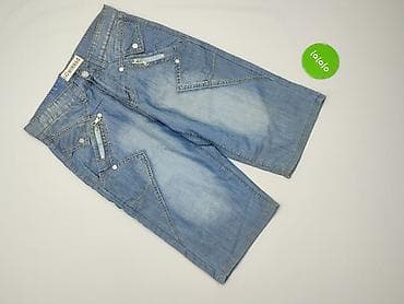 klapki: Szorty dla mężczyzn, rozmiar M — 2