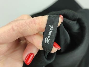 patchworkowe jeansy: Marynarka dla mężczyzn, rozmiar 2XL — 4