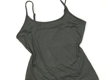 botki na platformie deichmann: Shein, Top damski, rozmiar M — 1