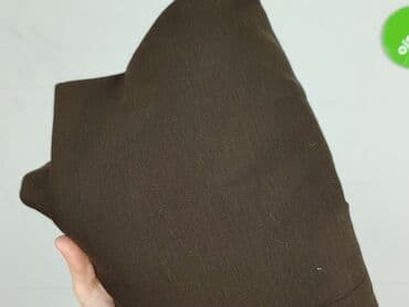 spódniczka welurowa: Spódnica damska, rozmiar 4XL — 5