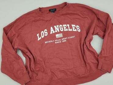 New Look, Women`s sweatshirt, M — 1