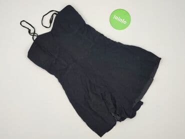 duże rozmiary ekskluzywne sukienki plus size: Sukienka damska, M — 2