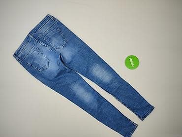danhen bluzki: Denim Co, Jeansy damskie, rozmiar M — 3