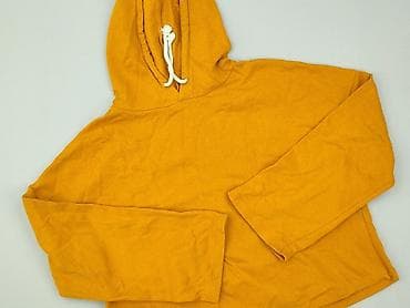 pull and bear7: Zara, Bluza z kapturem damska, rozmiar S — 1