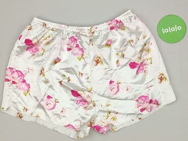 piżama damska xs: Szorty damskie, rozmiar XL — 2