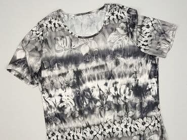 bluza z solar: T-shirt damski, rozmiar L — 1