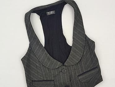 rajstopy den: Danhen, Kamizelka damska, rozmiar S — 1