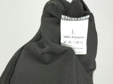 bluza do biegania: Top damski, rozmiar L — 4