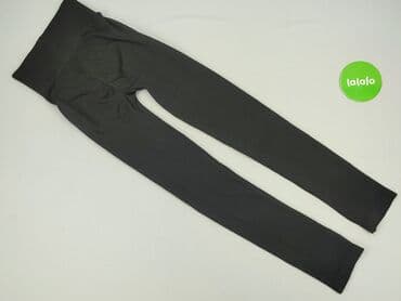 legginsy do spania: Legginsy Sportowe damskie, S — 3