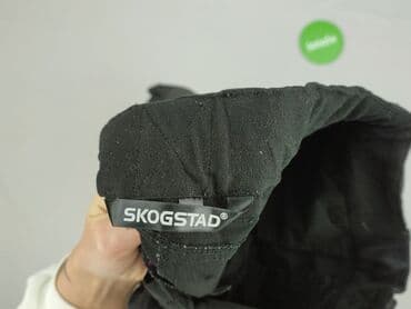 dawniej spodnie do konnej jazdy: Spodnie 3/4 damskie, rozmiar M — 4