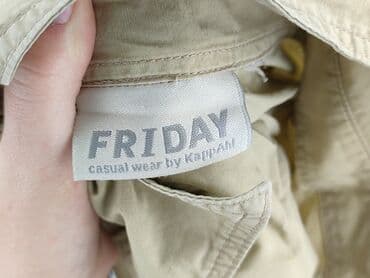 kappahl szlafrok: KappAhl, Koszula damska, rozmiar S — 5