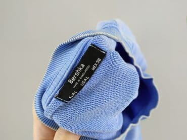 bluza cool: Bershka, Bluza damska
, L — 4