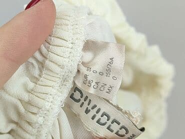 bluzka barbie h m: H&M Divided, Bluzka damska, rozmiar 2XS — 4