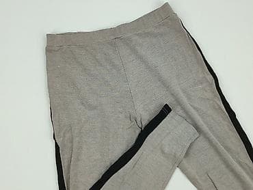 Legginsy Sportowe damskie, rozmiar S