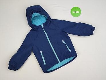 echo bluzki: Kurtka przejściowa, Lupilu, 3-4 lat, 98-104 cm, stan - Idealny — 2