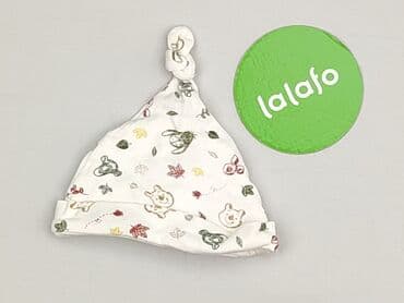 gucci dla niemowląt: Czapeczka, 1-3 m, stan - Idealny — 4