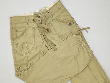 20 latki: NEXT Petite, Spodnie cargo damskie, rozmiar S — 1