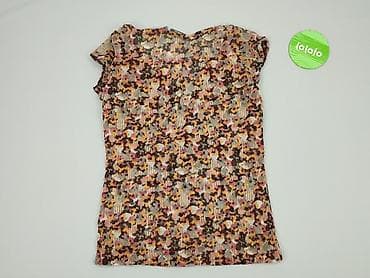 max mara poland: Mexx, Bluzka damska, rozmiar M — 3