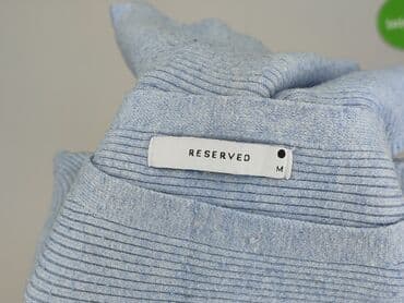 kurtki zimowe wyprzedaz: Reserved, Women`s sweater, size M (EU 38) — 4
