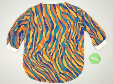 hexeline bluzki: Deco, Women's blouse, L — 3