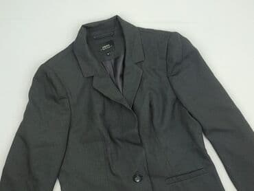 marynarka damska i spodnie: Papaya, Marynarka damska, rozmiar 2XL — 1